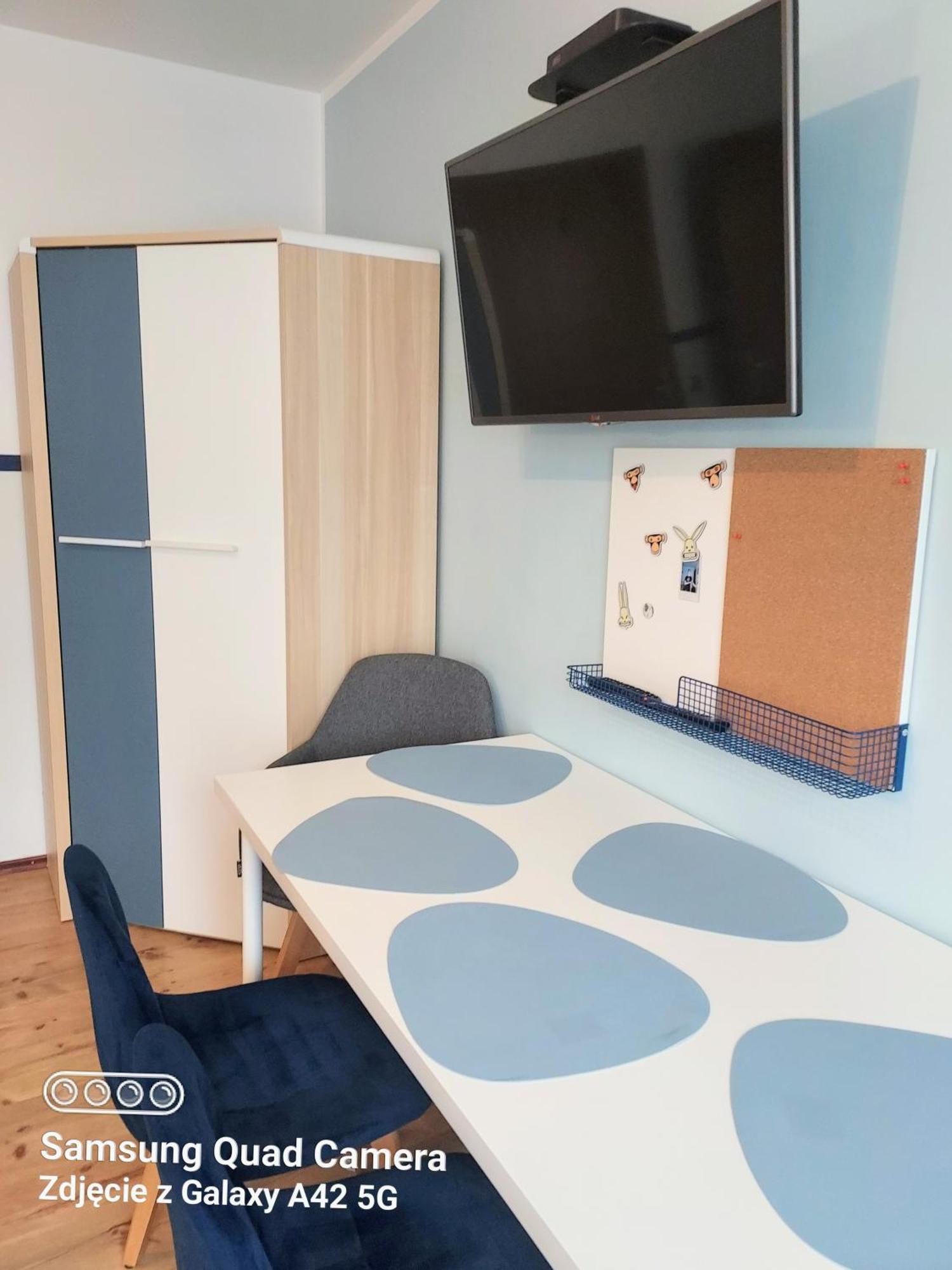 Pokoje U Rybaka Jastarnia Room photo
