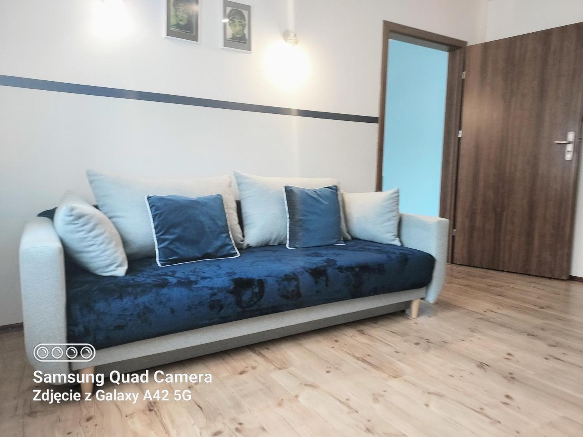 Pokoje U Rybaka Jastarnia Room photo